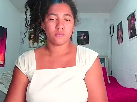 bellacrespalatina online show from April 21, 2:15 am