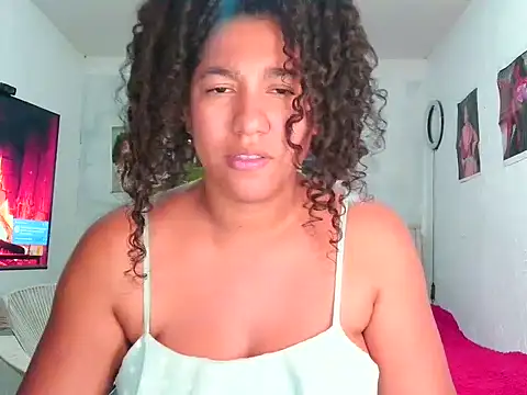 bellacrespalatina online show from April 23, 2:46 am