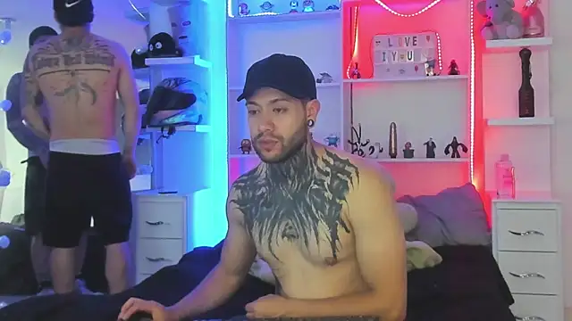  tatho perovich  online show from December 20, 5:04 am