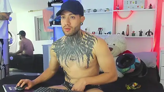  tatho perovich  online show from December 22, 5:12 am