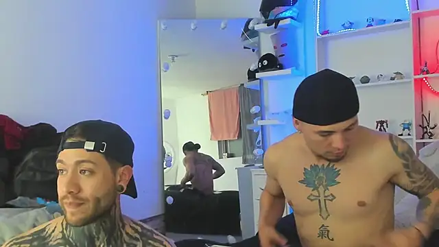  tatho perovich  online show from December 23, 4:33 am