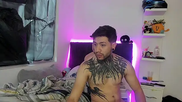  tatho perovich  online show from January 9, 11:14 am