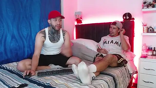  tatho perovich  online show from February 5, 1:26 am