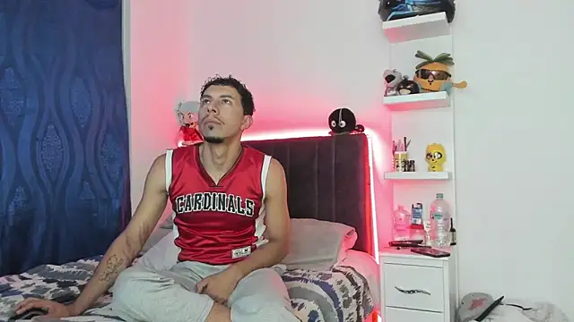  tatho perovich  online show from February 9, 1:00 am