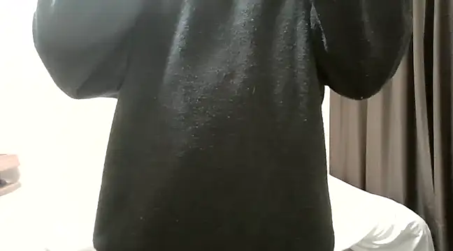 YU-KI00 online show from March 8, 12:41 pm