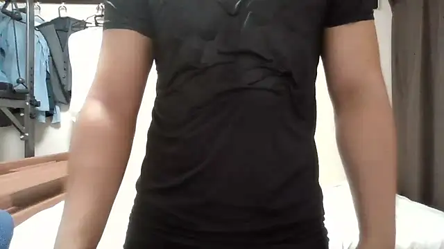 YU-KI00 online show from September 12, 9:53 am