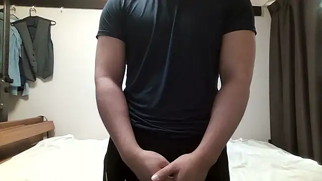 YU-KI00 online show from September 15, 3:28 am