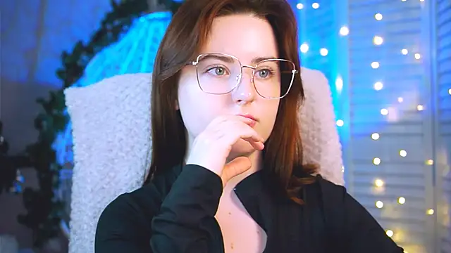 AnnTerry  online show from January 17, 11:38 am