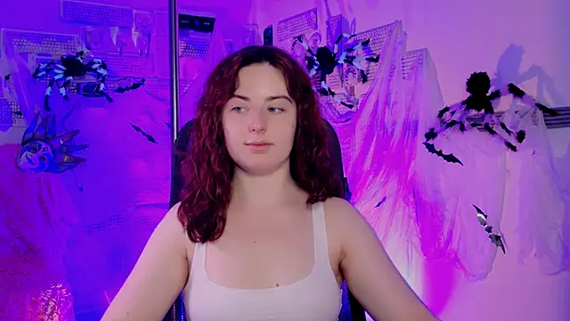 AnnTerry  online show from November 2, 10:28 am