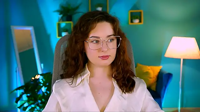 AnnTerry  online show from November 22, 12:37 pm