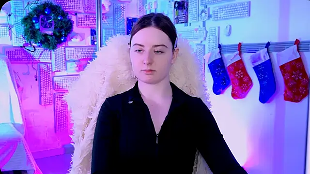 AnnTerry  online show from January 17, 12:54 pm