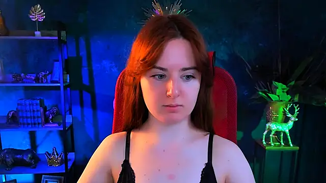 AnnTerry  online show from February 27, 8:03 am