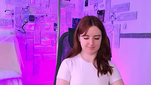 AnnTerry  online show from March 17, 7:01 am