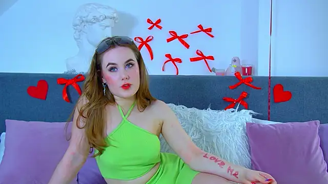 DanaDrake online show from February 25, 9:57 pm