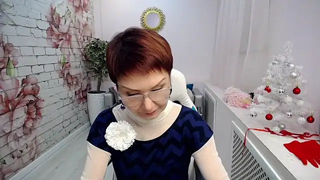 Cutie Asya online show from December 10, 11:00 am