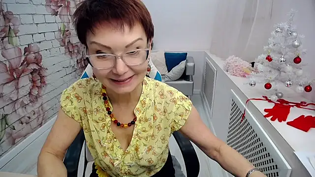 Cutie Asya online show from December 12, 10:56 am