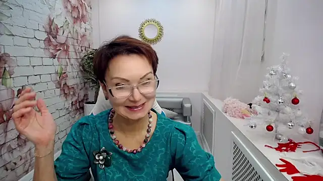 Cutie Asya online show from December 17, 8:01 am