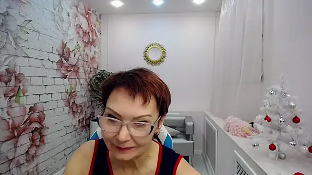 Cutie Asya online show from December 17, 11:06 am