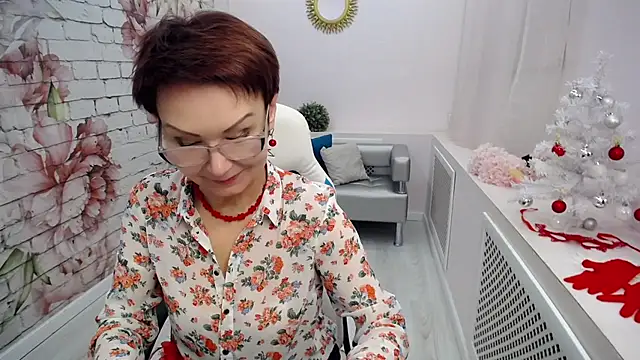 Cutie Asya online show from December 19, 7:51 am