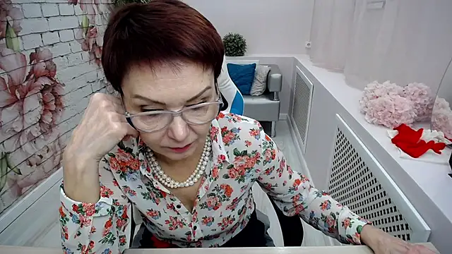 Cutie Asya online show from January 21, 11:24 am