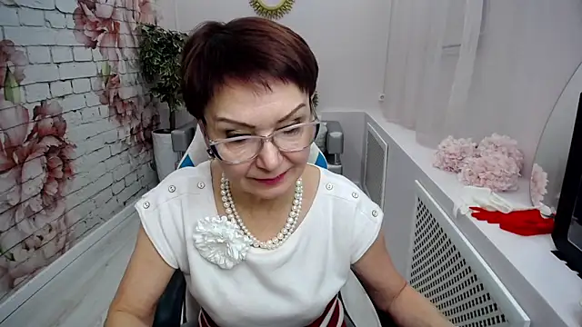 Cutie Asya online show from February 4, 11:16 am