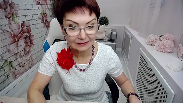 Cutie Asya online show from February 5, 11:12 am