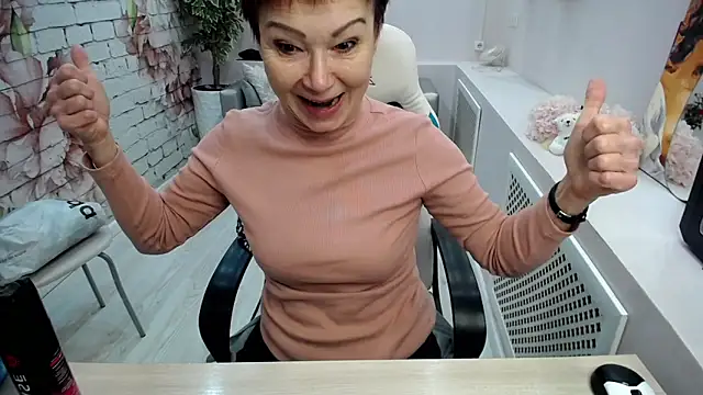 Cutie Asya online show from November 20, 4:12 am