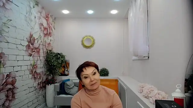 Cutie Asya online show from April 9, 4:23 am