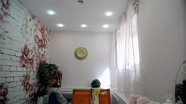 Cutie Asya online show from April 16, 6:14 am