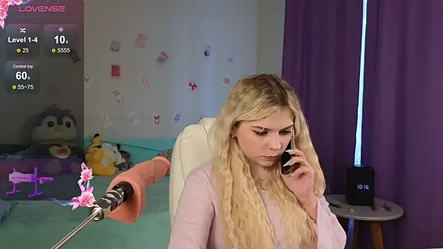 Kate Legend online show from November 14, 3:16 am