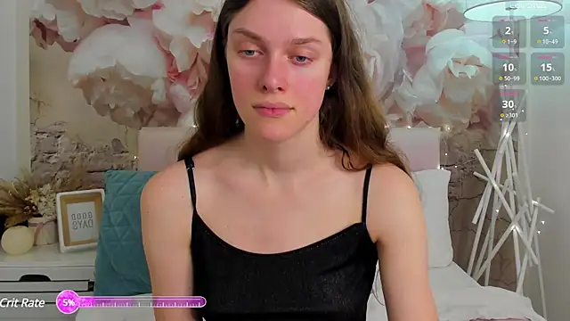 JaneBrowni online show from January 31, 7:29 pm