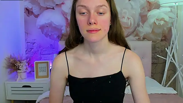 JaneBrowni online show from March 19, 7:27 pm