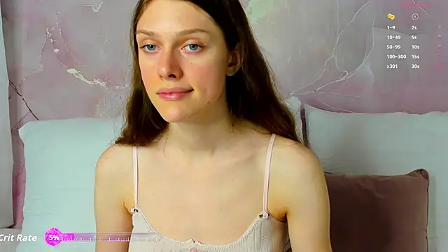 JaneBrowni online show from September 25, 12:20 pm