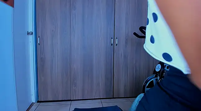 alexafit online show from March 19, 8:32 pm