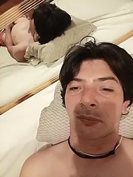 frank32love online show from May 15, 9:16 am