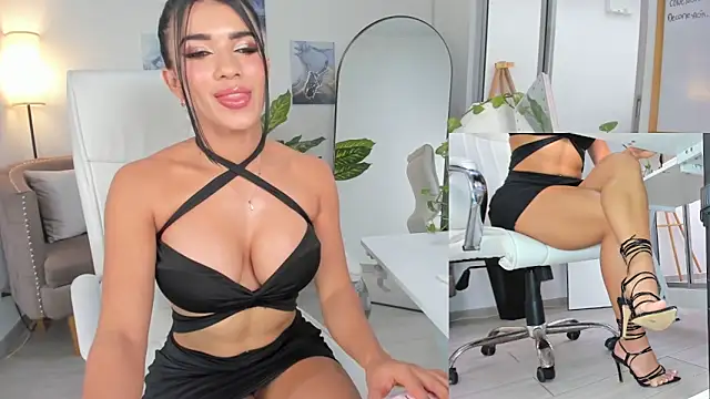 kimberly  online show from December 3, 5:12 pm