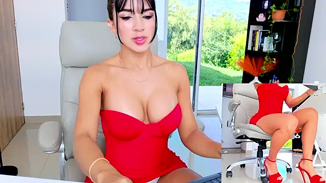 kimberly  online show from March 9, 7:18 pm