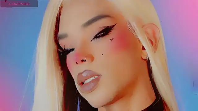 DanniLee  online show from November 2, 8:55 pm