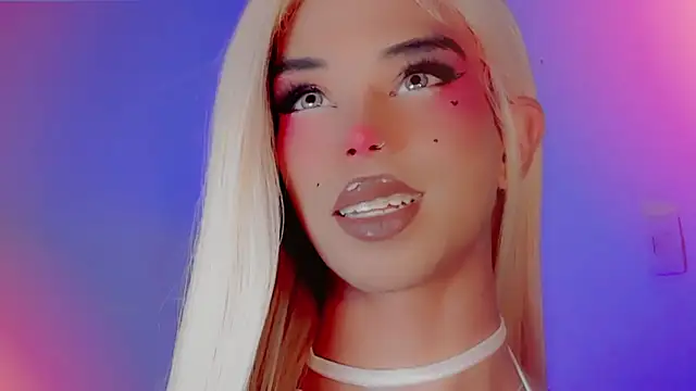 DanniLee  online show from November 28, 10:34 pm