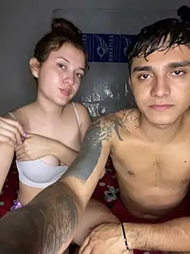 Jonlis01 online show from January 24, 1:24 am