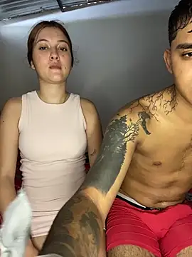 Jonlis01 online show from February 19, 4:00 pm