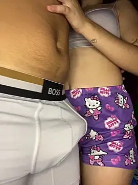 Jonlis01 online show from March 17, 8:40 pm