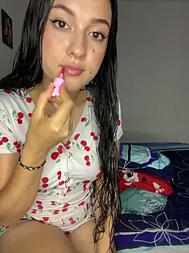 Jonlis01 online show from April 14, 5:30 pm