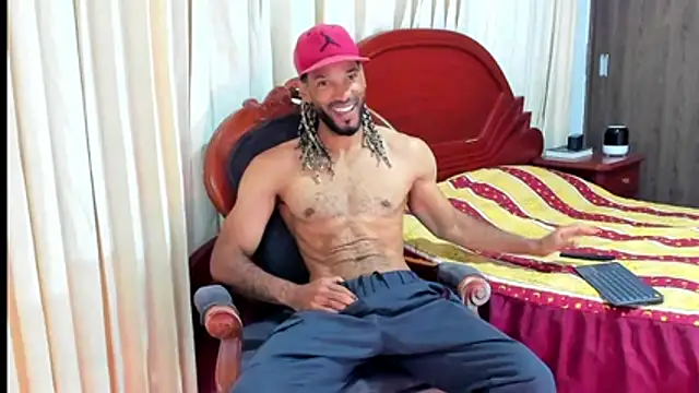 Snapshot of KarlMarley1 chatting on March 11, 3:45 am KarlMarley1 online show from March 11, 3:45 am