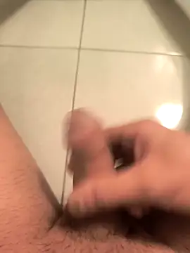 Pirico85 online show from November 19, 1:27 am