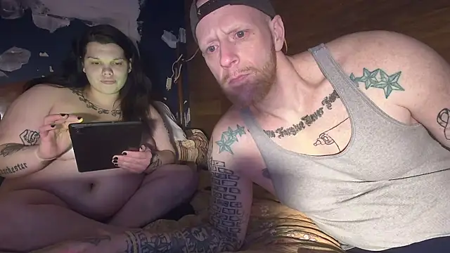 Daddyking6989 online show from December 22, 12:49 pm