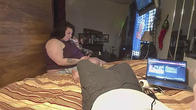 Daddyking6989 online show from December 29, 8:26 pm