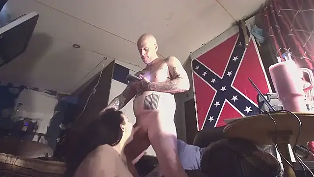 Daddyking6989 online show from January 5, 6:13 pm