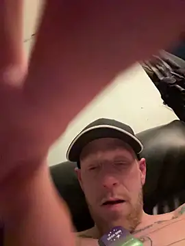 Daddyking6989 online show from January 29, 6:43 am