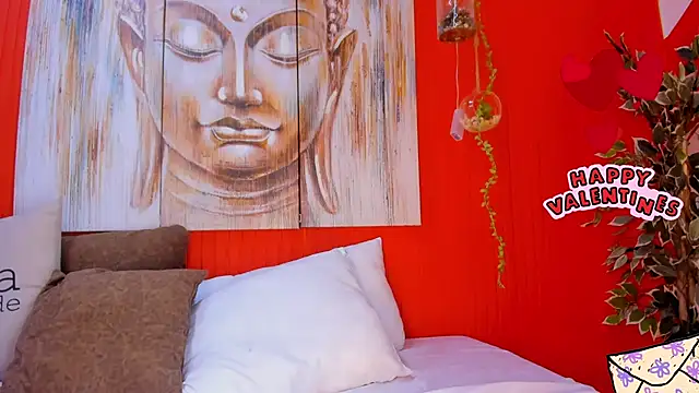 Snapshot of grace_miller03 chatting on February 16, 1:14 am grace miller03 online show from February 16, 1:14 am